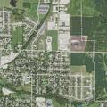 Person having a stroke near North 14th Street in Indianola