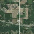 Copper wire stolen from field irrigation unit