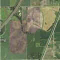 Person requires assistance to stand near Peotone