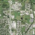 18-year-old male with chest and shoulder pain in Indianola