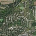 76-year-old woman with difficulty breathing at apartment