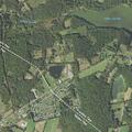 Unresponsive patient assisted near Dallas Township