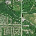 Possible water main break on Richmond Road