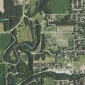 Male with head injury near Jennifer Avenue