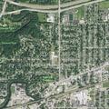 7-year-old boy with difficulty breathing near Decker Drive