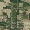 Person with chest pain near North Main Street