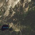 Search for missing woman near Broken Lake campground
