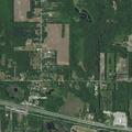 Suspicious vehicle reported at Grovertown gas station