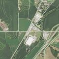 Person fell near Mulberry Lane in Underwood, IA