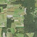 Outside fire reported near Farm Lane in Washington Township