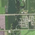 Woman with abdominal pain near Periwinkle Drive