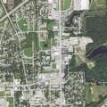 Emergency alerts at residence with unresponsive resident