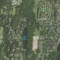 Basement electrical odor reported near Red Mills Road