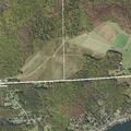 Elderly male medical call near Hickory Street in Harveys Lake