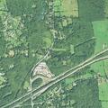 Rolling domestic dispute on Pequot Trail