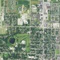 Two cited for criminal trespass at city park