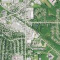 36-year-old woman with abdominal pain in Solon apartment