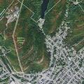 Youths harassing children near Brooklyn Street in Port Jervis