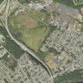 Man with breathing difficulty near West Hospital Street
