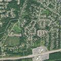 Suspicious situation reported on Middle Ridge Road