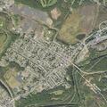 Woman with allergic reaction treated at Taylor apartment
