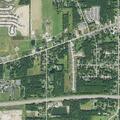 Man soliciting on Greenlawn Drive