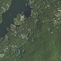 Fall reported near Oscawana Lake Road