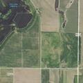 Father reports son vandalizing farm property