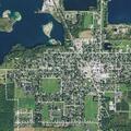 Person having a seizure near South Main Street