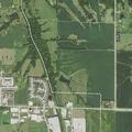 Person with abdominal pain near Indianola