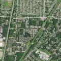 Man confused near Stroud in Middleburg Heights
