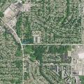Ongoing neighbor dispute on York Road