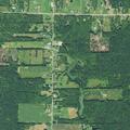 Possible medical alarm activation near Thompson (person_name withheld) Road