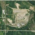 Equipment fire at Bennington landfill