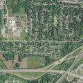 Person suffers heart attack near Davis Drive