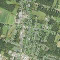 85-year-old male sick on South Main Street