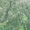 Medical call for breathing problems near West Wooster Street, Danbury