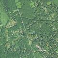 Woman with abdominal pain near Shelly Road in Bethel