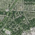 79-year-old woman with stomach pain at Winona Circle
