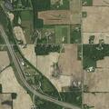 Person having difficulty breathing in Avilla