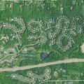Suspicious activity reported on Cottonwood Trail