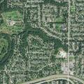 Possible fall near Lucille Drive with unknown injuries