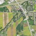 Propane odor reported at RV resort campsite