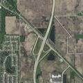 Crash reported on St Francis Drive