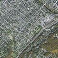 Male having difficulty breathing near Maple Street in Scranton