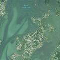 Person with ankle monitor rescued from rocks at Great Island