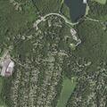 88-year-old man passed out near Fairmont Road