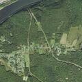 Elderly woman found unconscious at Valley Dairy