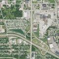Person with traumatic injury near Dahl Drive in Elyria