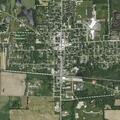 Man with heart palpitations seeks hospital transport in Albion
